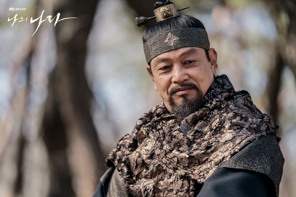 《我的王國》9大主演介紹！梁世宗、禹棹煥相愛相殺搶雪炫，《檢索詞》姊夫古裝長這樣！