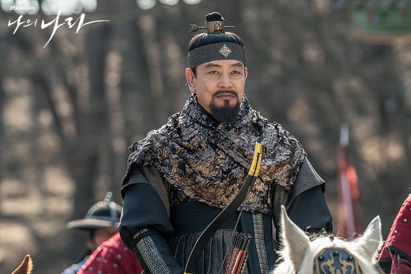 《我的王國》9大主演介紹！梁世宗、禹棹煥相愛相殺搶雪炫，《檢索詞》姊夫古裝長這樣！