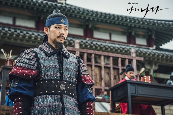 《我的王國》9大主演介紹！梁世宗、禹棹煥相愛相殺搶雪炫，《檢索詞》姊夫古裝長這樣！