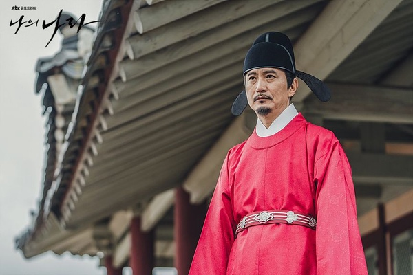 《我的王國》9大主演介紹！梁世宗、禹棹煥相愛相殺搶雪炫，《檢索詞》姊夫古裝長這樣！