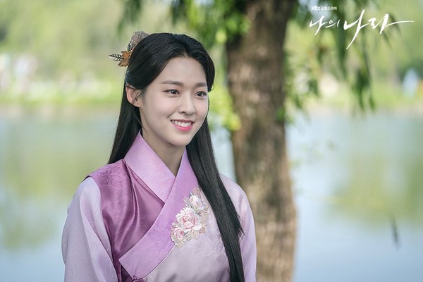 《我的王國》9大主演介紹！梁世宗、禹棹煥相愛相殺搶雪炫，《檢索詞》姊夫古裝長這樣！