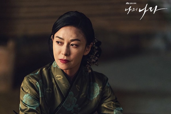 《我的王國》9大主演介紹！梁世宗、禹棹煥相愛相殺搶雪炫，《檢索詞》姊夫古裝長這樣！