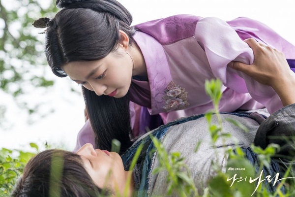 《我的王國》9大主演介紹！梁世宗、禹棹煥相愛相殺搶雪炫，《檢索詞》姊夫古裝長這樣！