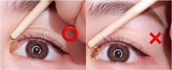 【眼線教學】不易暈「眼線」這樣畫！避開畫眼線4大誤區，初學者也能眼妝精緻一整天！
