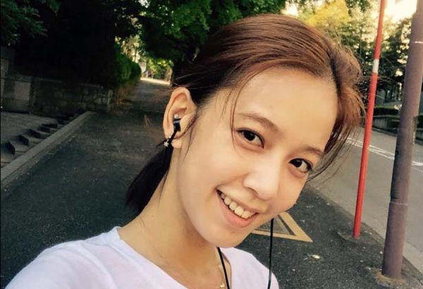 陳庭妮金鐘極品身材！５大法則大公開，完美大眼也要保養