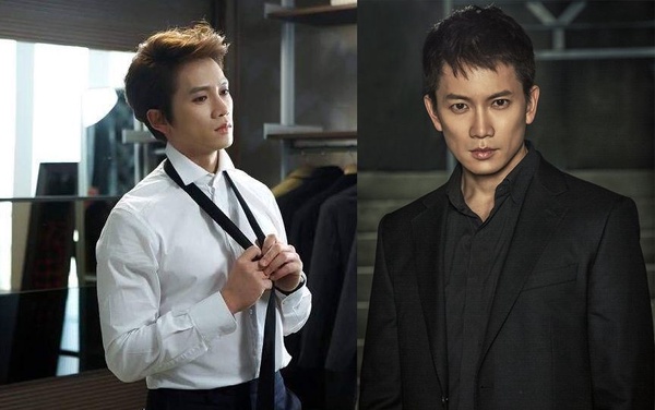 《他人即地獄》結局李棟旭、任時完好變態！網推7位暖男演「斯文敗類」，朴寶劍意外很帶感