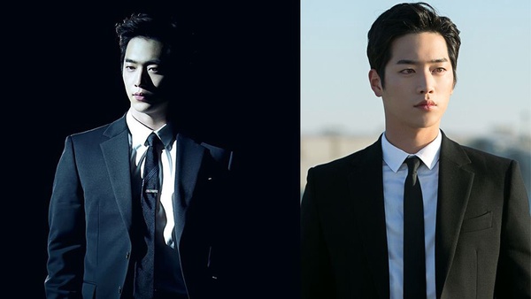 《他人即地獄》結局李棟旭、任時完好變態！網推7位暖男演「斯文敗類」，朴寶劍意外很帶感