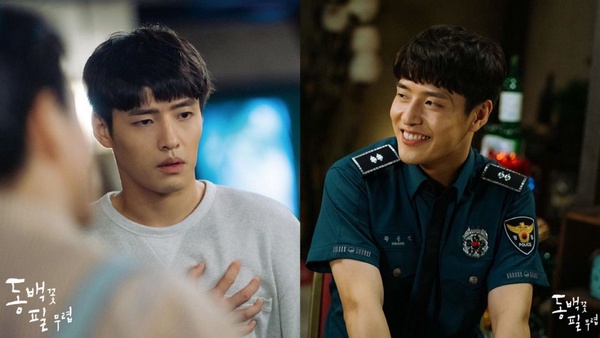 《魷魚遊戲2》姜河那10個令人印象深刻的作品!曾曖昧IU、金智媛，憑藉這部奪得百想影帝