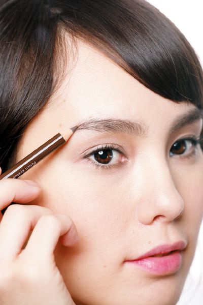 韓式姐派，品格妝立馬破解！只要這幾招韓劇女主角輕鬆get！