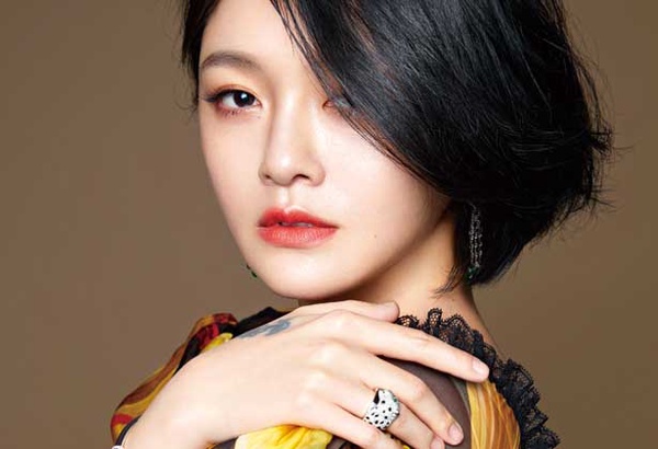 如果有第三胎，我希望那個小孩是我！奴隸型的模範媽咪「大S徐熙媛」