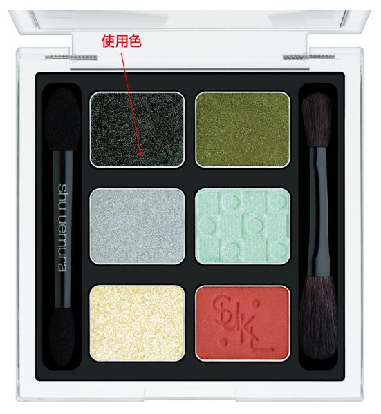 韓式姐派，品格妝立馬破解！只要這幾招韓劇女主角輕鬆get！