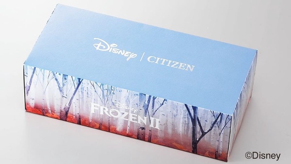CITIZEN「櫻花粉金錶」夢幻上市，加真鑽超耀眼！加碼迪士尼公主聯名錶，夢幻控必收！