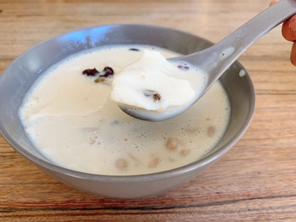 IG人氣文青風豆乳專賣店「豆御」推薦，豆乳霜淇淋、濃醇香豆乳通通都是必吃！