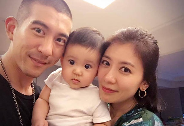 「沒有勇氣接受輸的時候，才是真的輸慘了！」賈靜雯從失婚女逆轉幸福之道