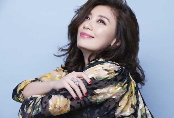 「沒有勇氣接受輸的時候，才是真的輸慘了！」賈靜雯從失婚女逆轉幸福之道