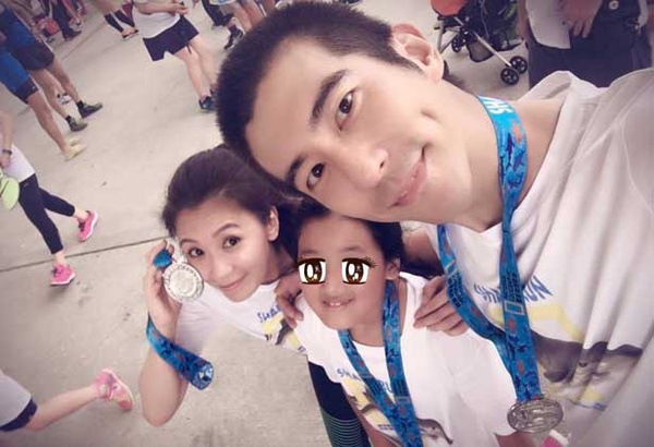 「沒有勇氣接受輸的時候，才是真的輸慘了！」賈靜雯從失婚女逆轉幸福之道