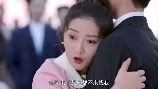 《十年十月三十日》小三作妖！9個陸劇中超難纏的第三者，裝清純、逼宮上位，最後一位是所有女人的夢饜