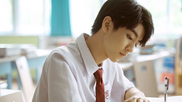 青春網劇《別碰我心底的小柔軟》定檔！盤點10位「校草兼學霸」校園男神，各個都是夢中情人
