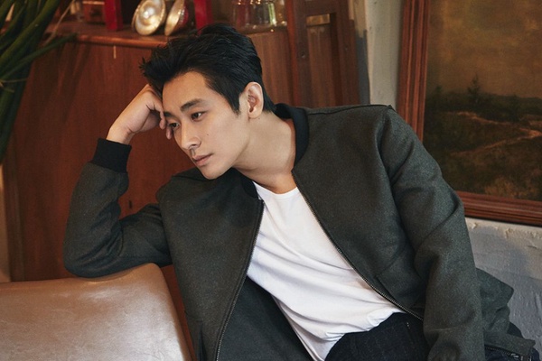 李炳憲將出演《Here》，搭檔韓志旼、新慜娥！5位有醜聞還繼續活動的韓星，朱智勳翻身最成功