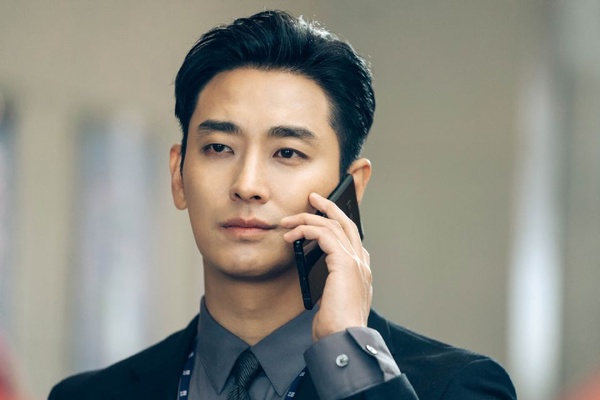 李炳憲將出演《Here》，搭檔韓志旼、新慜娥！5位有醜聞還繼續活動的韓星，朱智勳翻身最成功