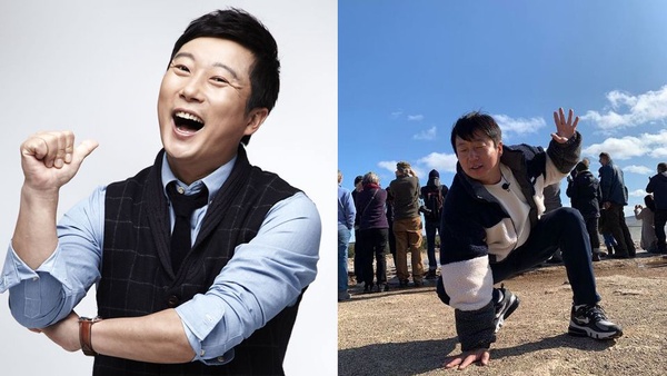 李炳憲將出演《Here》，搭檔韓志旼、新慜娥！5位有醜聞還繼續活動的韓星，朱智勳翻身最成功
