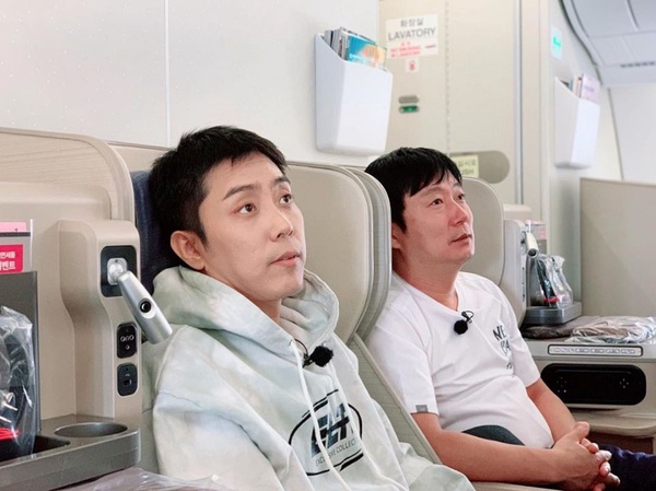 李炳憲將出演《Here》，搭檔韓志旼、新慜娥！5位有醜聞還繼續活動的韓星，朱智勳翻身最成功