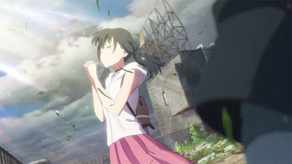 《仙戒奇緣》首版3D灰姑娘，拯救老鼠王子！5部國慶親子必看動畫電影推薦，《海獸之子》久石讓撐腰能否勝過《天氣之子》？