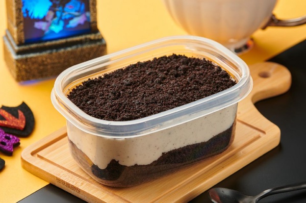 全聯OREO甜點第二波！加碼Mini OREO＆爆漿OREO泡芙，就是要讓OREO控吃到不能自已～
