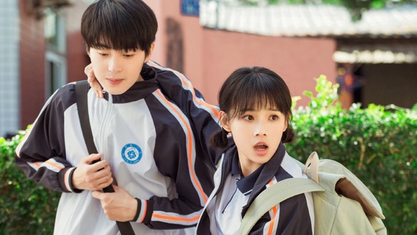 10月最新7部定檔陸劇！母胎單身少女初戀、高冷學霸暗戀，又好幾部青春校園劇可以追