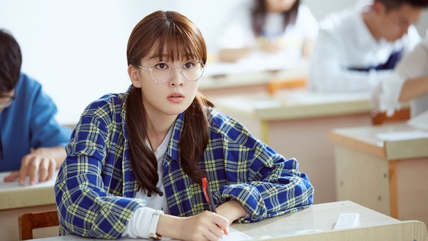 10月最新7部定檔陸劇！母胎單身少女初戀、高冷學霸暗戀，又好幾部青春校園劇可以追