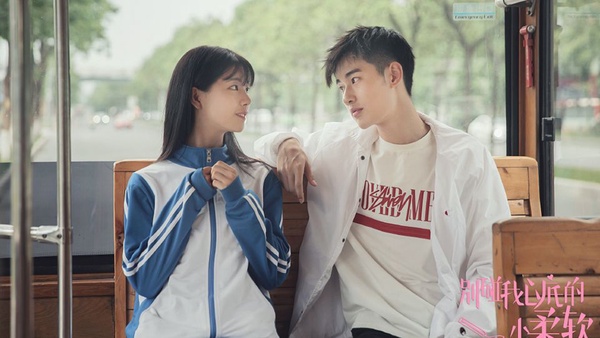 10月最新7部定檔陸劇！母胎單身少女初戀、高冷學霸暗戀，又好幾部青春校園劇可以追