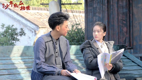 10月最新7部定檔陸劇！母胎單身少女初戀、高冷學霸暗戀，又好幾部青春校園劇可以追