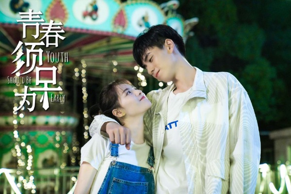 肖戰、迪麗熱巴合作新劇《鏡雙城》？2020年十位男神待播劇，張彬彬、于朦朧、宋威龍都有四部
