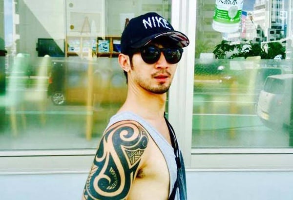 MAN成這樣合理嗎？人家的一顆少女心只為簡宏霖停留~
