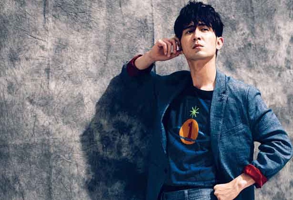 MAN成這樣合理嗎？人家的一顆少女心只為簡宏霖停留~