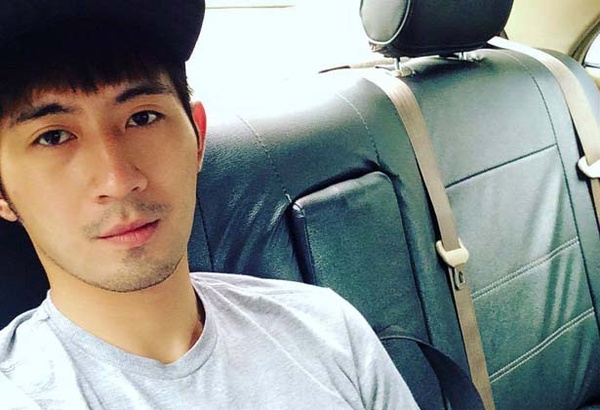 MAN成這樣合理嗎？人家的一顆少女心只為簡宏霖停留~