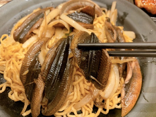 超多台南必吃美食一次送給你！新光三越台北南西店「2019臺南府城美食祭」即日起開跑，快來吃道地台南美食吧！