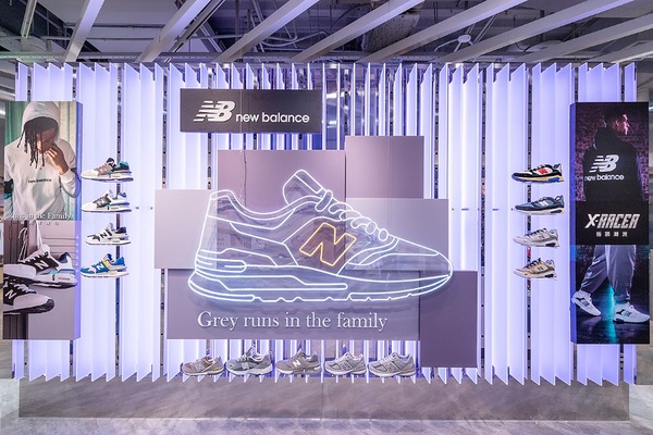 CONVERSE獨家限量款!ABC-MART 3.0最高等級店面全新開幕，你想要的限量鞋款都在GRAND STAGE!