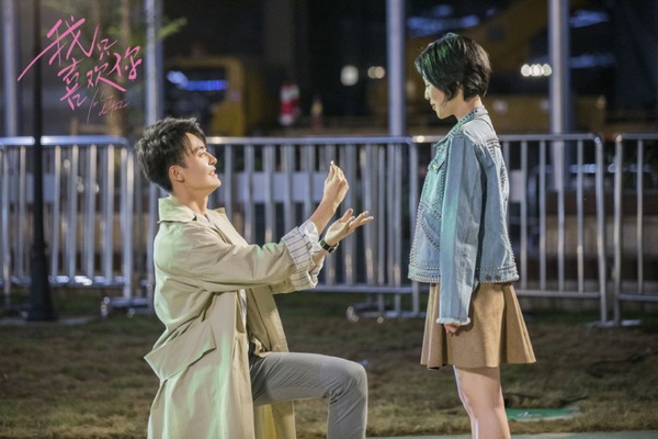 陸劇9個「表面花心其實超專情」的花花公子！《世界欠我一個初戀》何遇號稱「芳心縱火犯」