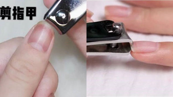 指甲油持久不掉色的關鍵在「top coat」！居家美甲教學讓你輕鬆DIY出光療感美甲！