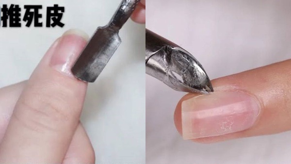 指甲油持久不掉色的關鍵在「top coat」！居家美甲教學讓你輕鬆DIY出光療感美甲！