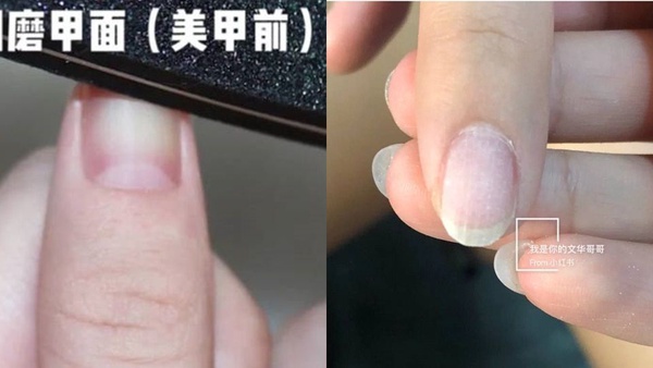 指甲油持久不掉色的關鍵在「top coat」！居家美甲教學讓你輕鬆DIY出光療感美甲！