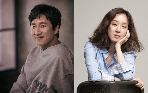 孔曉振、IU替《檢察官內戰》應援！李善均搭過的8位女星，配宋智孝好像在看Running Man