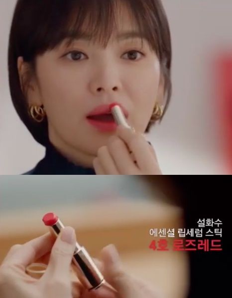 6款PTT網友好評「潤色護唇膏」推薦！BOBBI BROWN、雅詩蘭黛、DIOR顏色嫩到想激吻，雪花秀「宋慧喬色」招桃花必入手！
