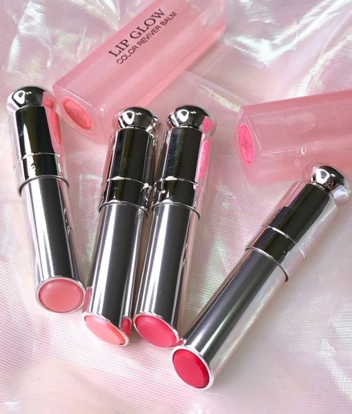 6款PTT網友好評「潤色護唇膏」推薦！BOBBI BROWN、雅詩蘭黛、DIOR顏色嫩到想激吻，雪花秀「宋慧喬色」招桃花必入手！