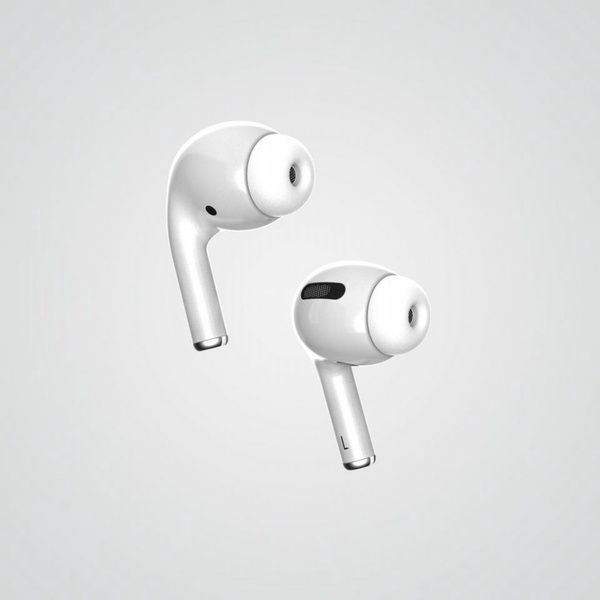 AirPods3 終於有黑色版？ AirPods3新色搶先曝光，「太空灰」、「暗黑魂」、「土豪金」絕美亮相！