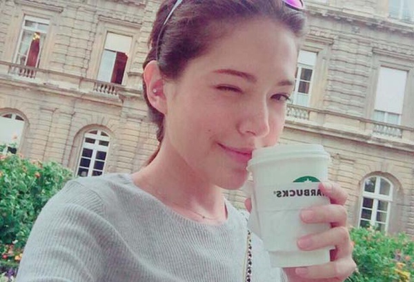 除了毅力還是毅力！5大堅持造就許瑋甯逆天好身材