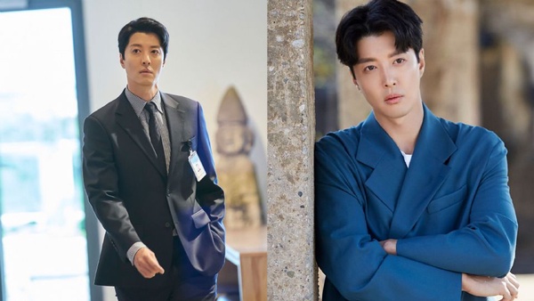 《Leverage：詐騙操作團》5大主演介紹！李東健男二當3年終於演回男一，金賽綸變身前凸後翹辣嬌娃！