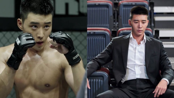 《Leverage：詐騙操作團》5大主演介紹！李東健男二當3年終於演回男一，金賽綸變身前凸後翹辣嬌娃！