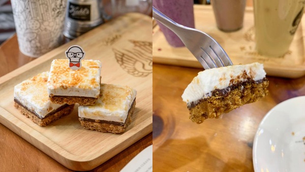 KIEHL’S COFFEE HOUSE首度推出「澎派鹹食、酪梨布丁奶昔」健康又美味！